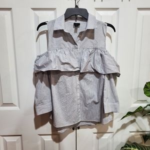 WORTHINGTON Button Up